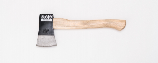 Yankee-Axe, Ash-handle, 1600g